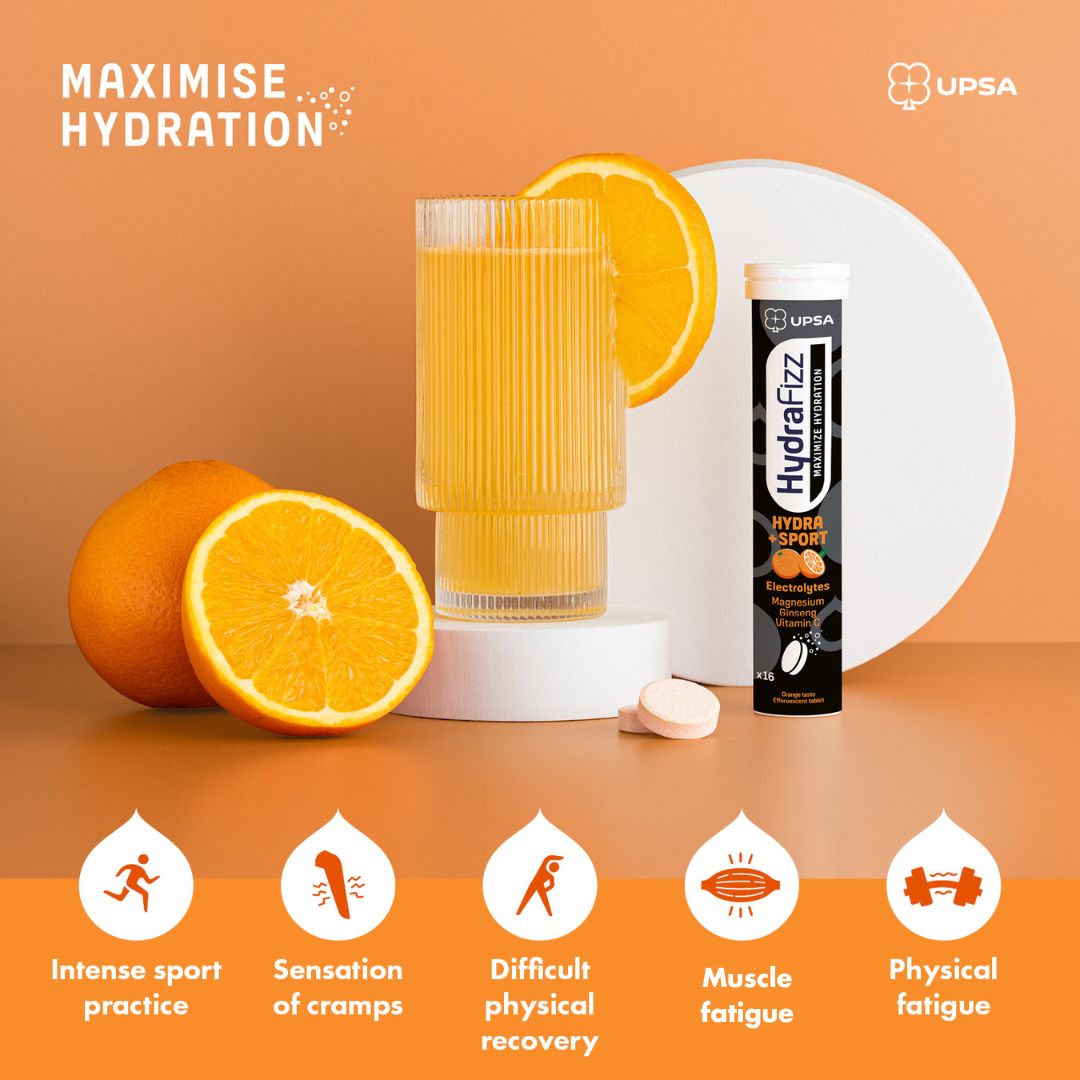 Sport 3 updated Hydra Sport