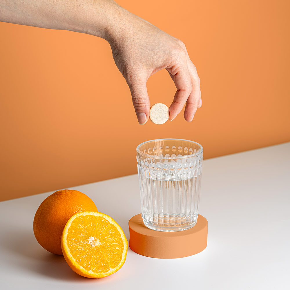 La formule parfaite pour améliorer votre hydratation au quotidien